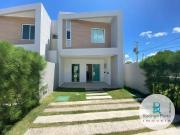 Casa de Condomínio com 3 Quartos e 3 banheiros à Venda,...