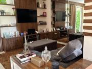 Casa de Condomínio com 3 Quartos e 4 banheiros à Venda,...
