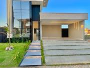 Casa de Condomínio com 3 Quartos e 4 banheiros à Venda,...