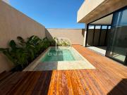 Casa de Condomínio com 3 Quartos e 4 banheiros à Venda,...