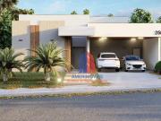 Casa de Condomínio com 3 Quartos e 4 banheiros à Venda,...