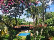 Casa de Condomínio com 3 Quartos e 4 banheiros à Venda,...