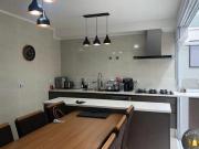 Casa de Condomínio com 3 Quartos e 4 vagas com 174 mts