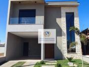 Casa de Condomínio com 3 Quartos e 5 banheiros à Venda,...