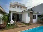 Casa de Condomínio com 3 Quartos e 5 banheiros à Venda,...