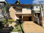 Casa de Condomínio com 3 Quartos e 5 banheiros à Venda,...