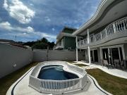 Casa de Condomínio com 3 Quartos e 5 banheiros à Venda,...