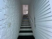 Casa de condomínio com 3 quartos e cobertura privativa 3...