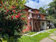 Casa de Condomínio com 3 quartos, Itagua, Ubatuba R$ 530...