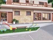 Casa de Condomínio com 3 quartos, no Birro Cascata Porto...