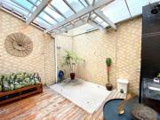 Casa de Condominio com 3 Quartos no Sítio da Figueira