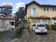 Casa de Condomínio com 3 quartos, Parque Delfim Verde,...