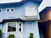 Casa de Condomínio com 3 quartos, Parque Delfim Verde,...