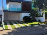 Casa de Condomínio com 3 Quartos, sendo 1 Suíte 135 m²...