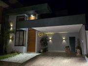 Casa de Condomínio com 3 Quartos, sendo 1 Suíte à venda,...