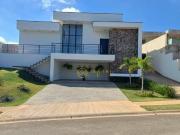 Casa de Condomínio com 3 quartos, sendo todos suítes à...