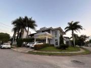 Casa de Condomínio com 3 quartos todos com suíte à...