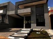 Casa de Condomínio com 3 Quartos, todos Suítes à venda,...