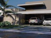 Casa de Condomínio com 3 quartos, todos suítes à venda,...