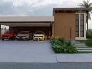 Casa de Condomínio com 3 Quartos, todos Suítes à venda,...