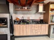 CASA DE CONDOMÍNIO COM 3 SUíTES NA VILA SÃO FRANCISCO...