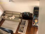 Casa de Condomínio com 3 suítes, sendo 1 máster à venda,...