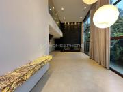 Casa de condomínio com 447m², Terreno de 846m², Piscina,...