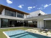 Casa de condomínio com 450.0 m², à venda no bairro...