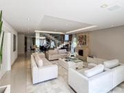 Casa de condomínio com 474,24 m², à venda no bairro São Braz