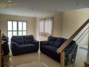 Casa de Condomínio com 4 dormitórios, sendo 1 suíte à...