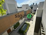 CASA DE CONDOMINIO COM 4 DORMITORIOS SENDO SUITES NO...