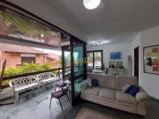 Casa de Condomínio com 4 dorms, 4 vagas, lazer, Enseada