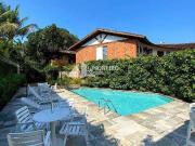 Casa de Condomínio com 4 dorms, Barra do Sahy, São...