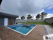 Casa de Condomínio com 4 dorms, Centro, Bady Bassitt R$...