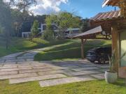 Casa de Condomínio com 4 dorms, Centro, Santo Antônio do...