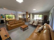 Casa de Condomínio com 4 dorms, Condomínio Lagoinha,...