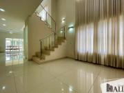 Casa de Condomínio com 4 dorms, Loteamento Recanto do...