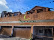 Casa de Condomínio com 4 dorms, Parque Delfim Verde,...