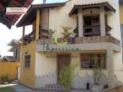 Casa de Condomínio com 4 dorms, Parque Delfim Verde,...