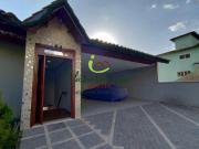 Casa de Condomínio com 4 dorms, Parque Delfim Verde,...