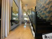 Casa de Condomínio com 4 dorms, Parque Residencial Damha...