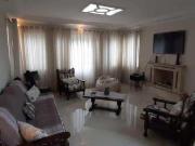 Casa de Condomínio com 4 dorms, Parque Residencial...