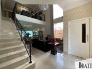 Casa de Condomínio com 4 dorms, Residencial Gaivota I,...