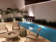 Casa de Condomínio com 4 dorms, Residencial Quinta do...