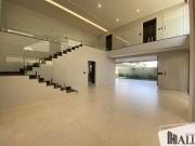 Casa de Condomínio com 4 dorms, Residencial Quinta do...