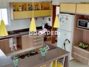 Casa de Condomínio com 4 dorms, Residencial Sete Lagos,...