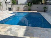 Casa de Condomínio com 4 dorms, Vila Oliveira, Mogi das...