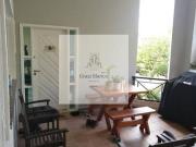 Casa de condomínio com 4 quartos, 242m², à venda em...