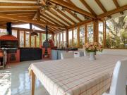 Casa de Condomínio com 4 quartos à venda em Barueri, no...