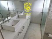 Casa de Condomínio com 4 quartos à venda em Belo...